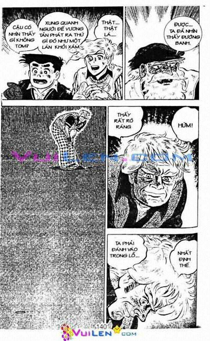 Tân Teppi - Chapter 67 - Trang 140