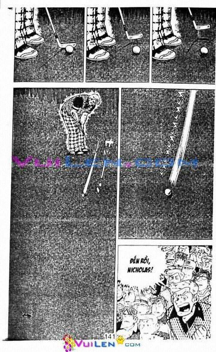 Tân Teppi - Chapter 67 - Trang 141