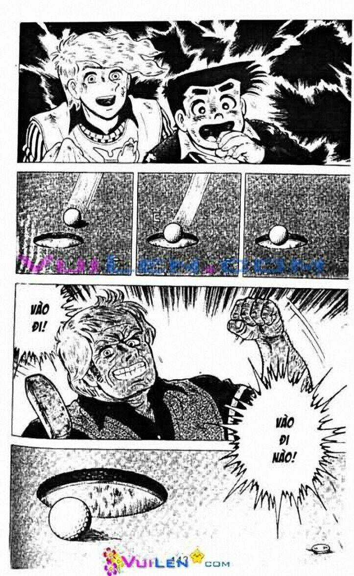 Tân Teppi - Chapter 67 - Trang 143