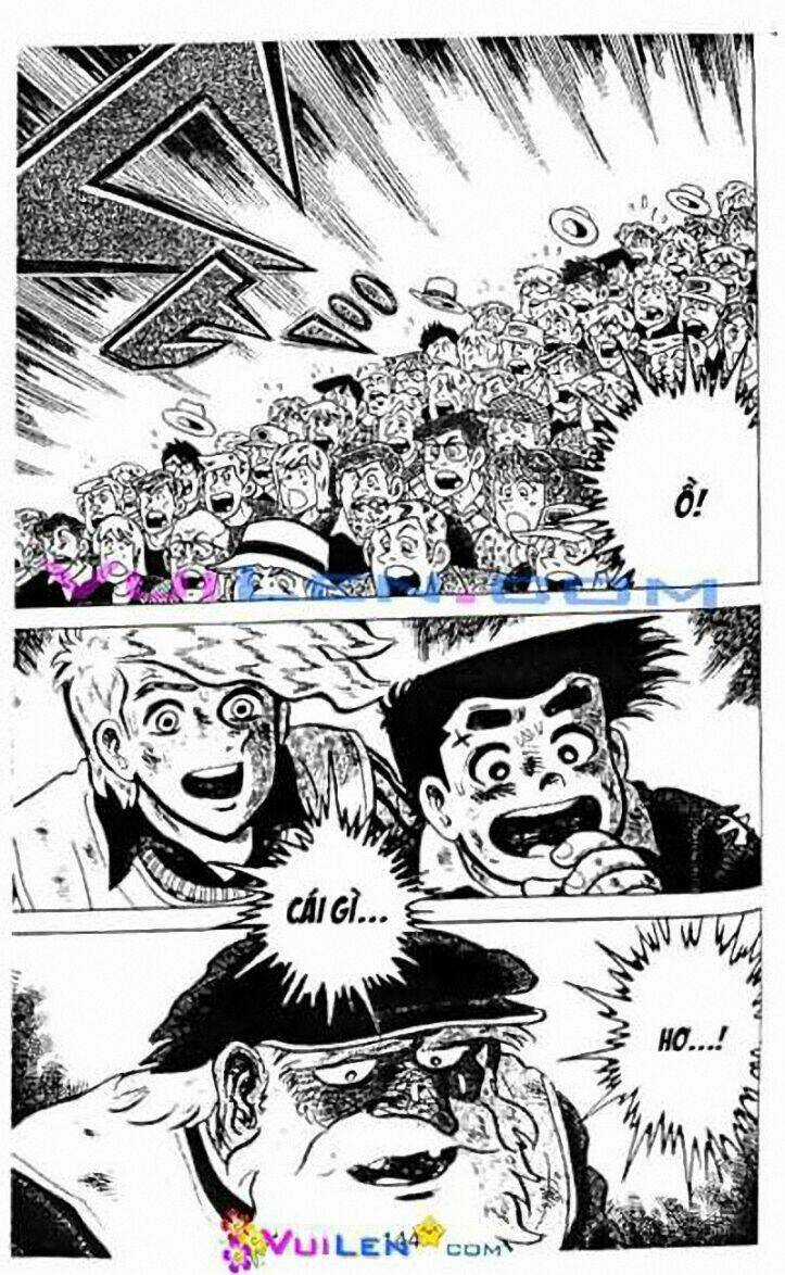 Tân Teppi - Chapter 67 - Trang 144