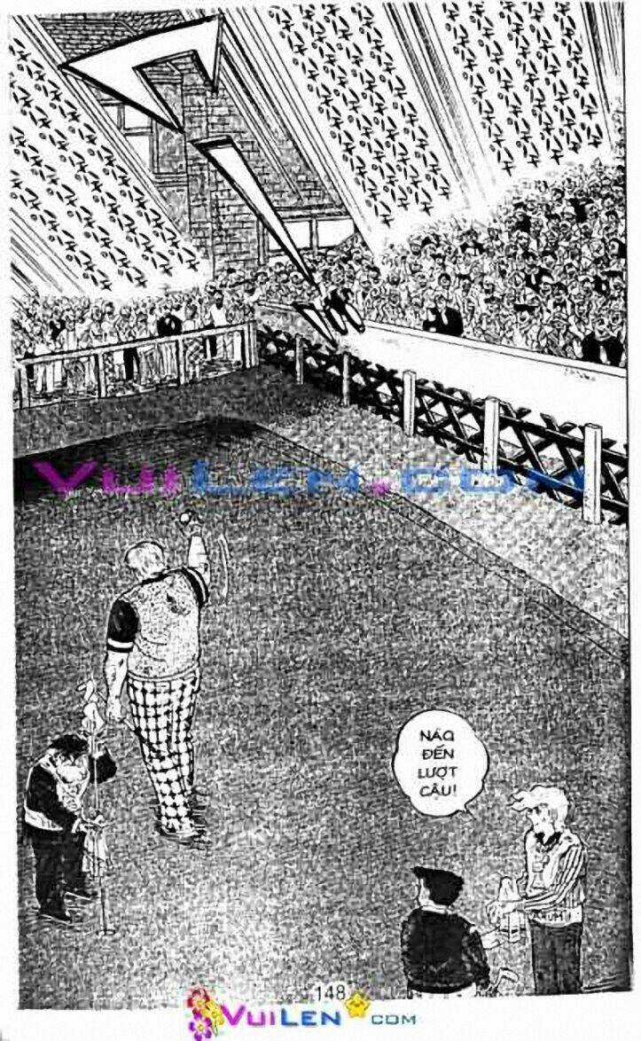 Tân Teppi - Chapter 67 - Trang 148