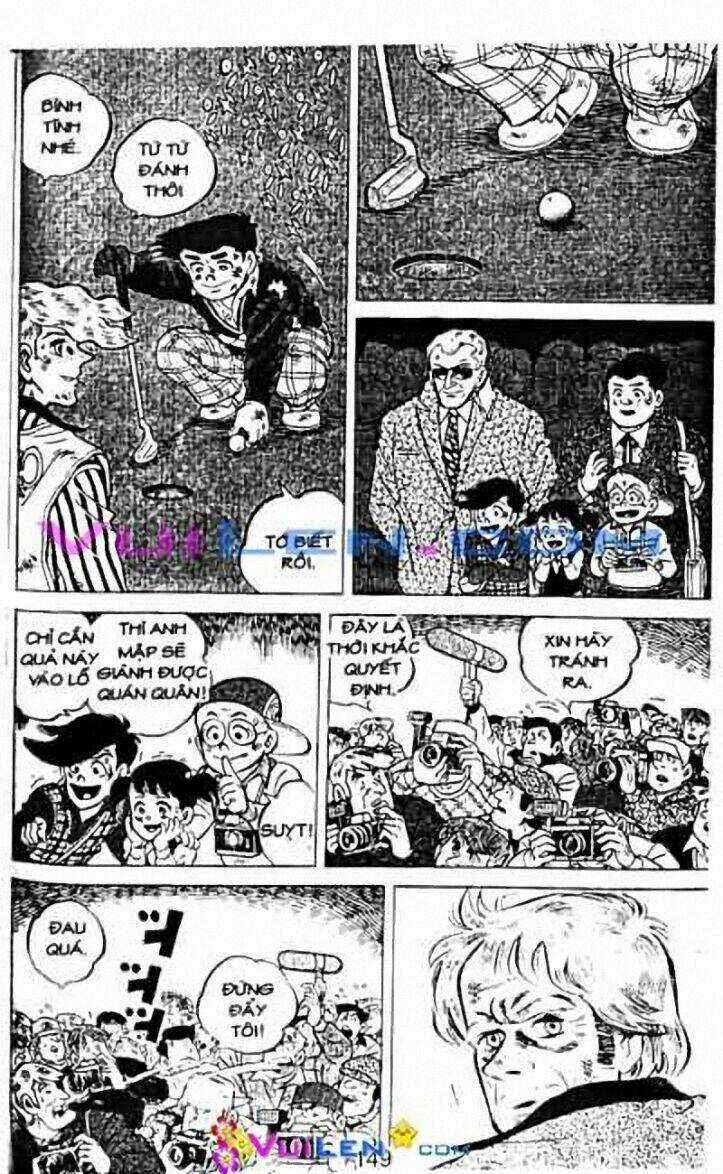 Tân Teppi - Chapter 67 - Trang 149