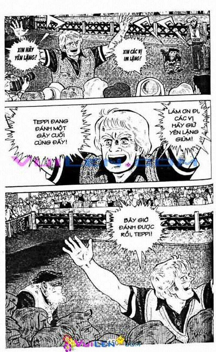 Tân Teppi - Chapter 67 - Trang 150