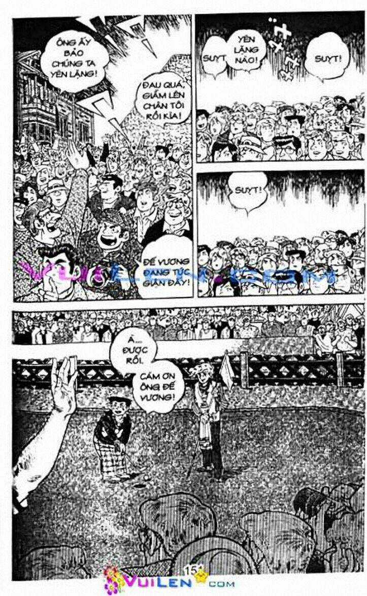 Tân Teppi - Chapter 67 - Trang 151