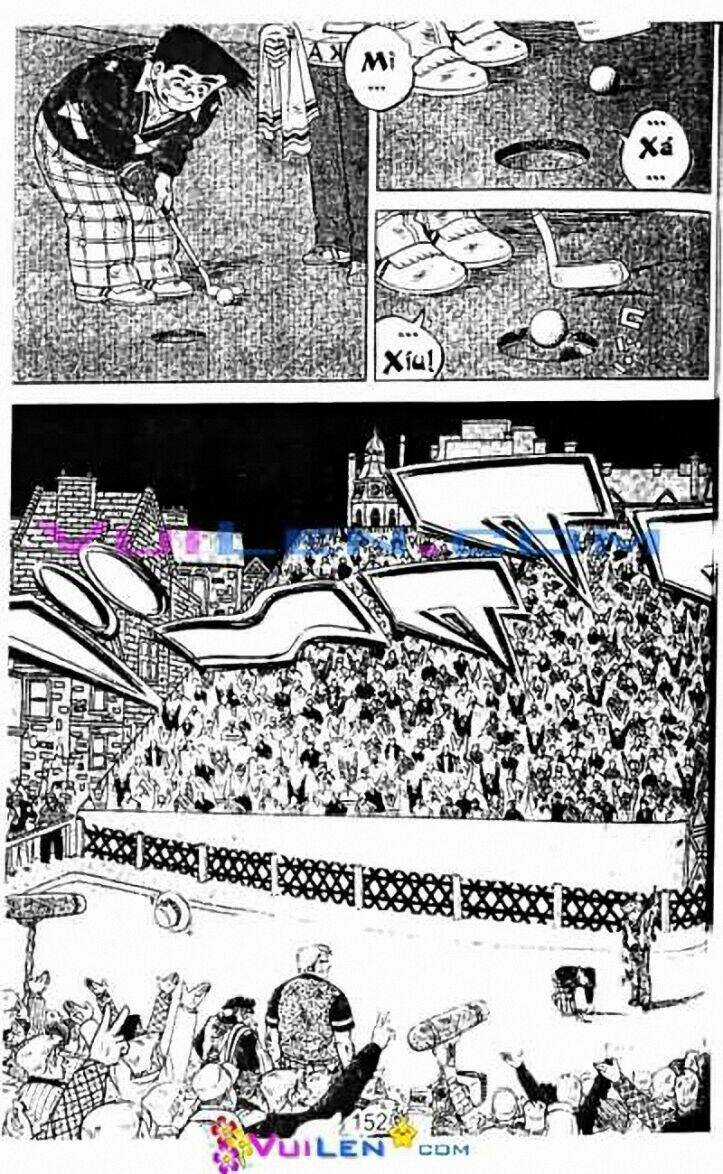 Tân Teppi - Chapter 67 - Trang 152