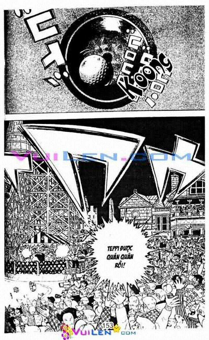 Tân Teppi - Chapter 67 - Trang 153