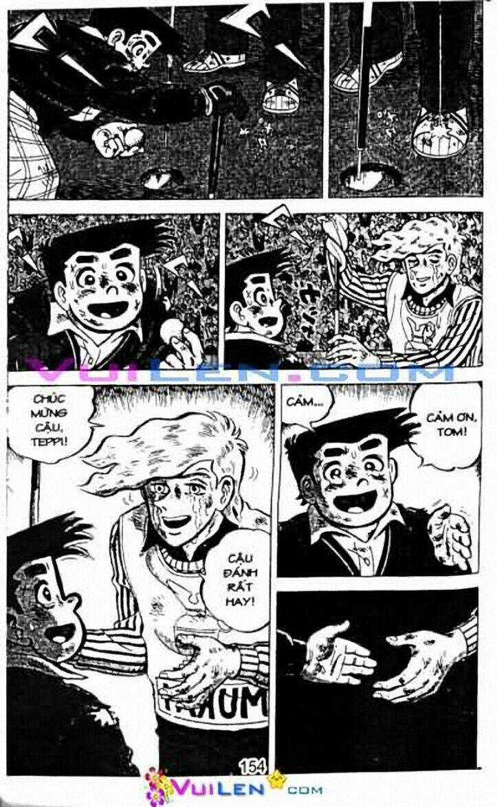Tân Teppi - Chapter 67 - Trang 154