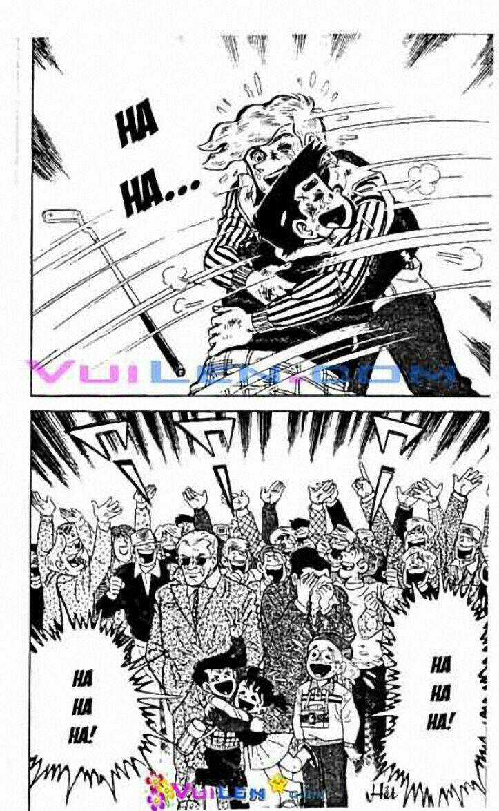 Tân Teppi - Chapter 67 - Trang 155