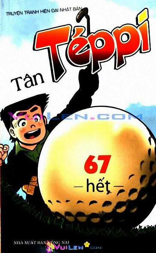 Tân Teppi - Chapter 67 - Trang 158