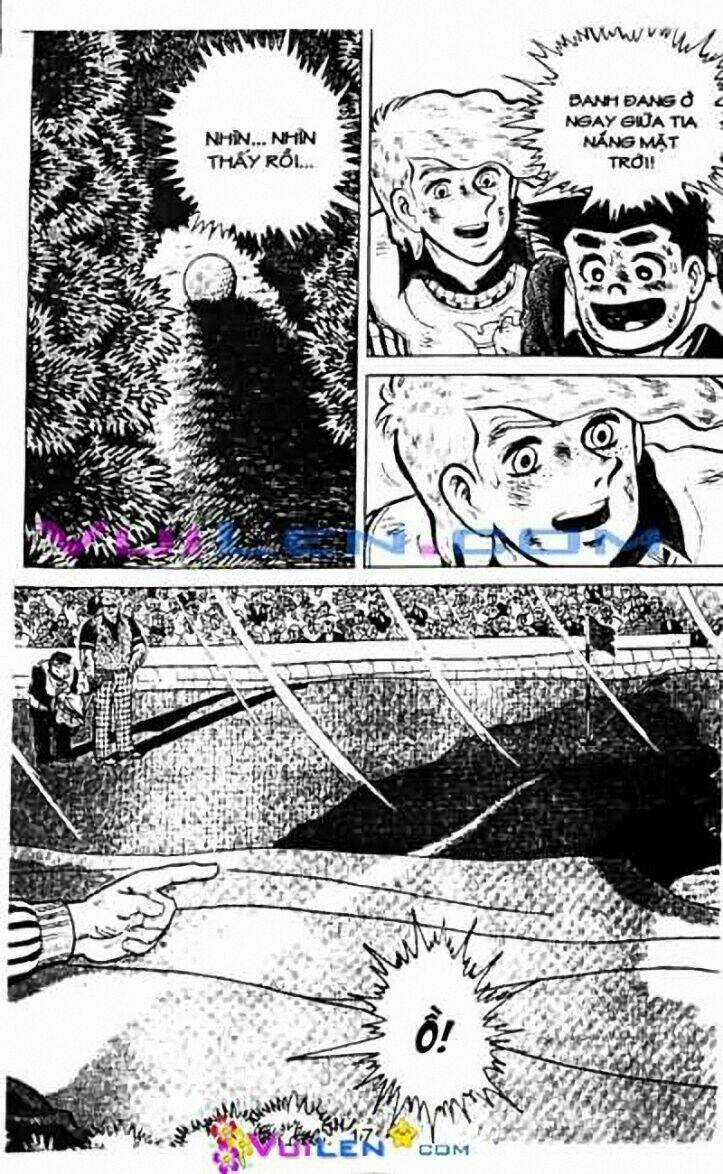 Tân Teppi - Chapter 67 - Trang 17