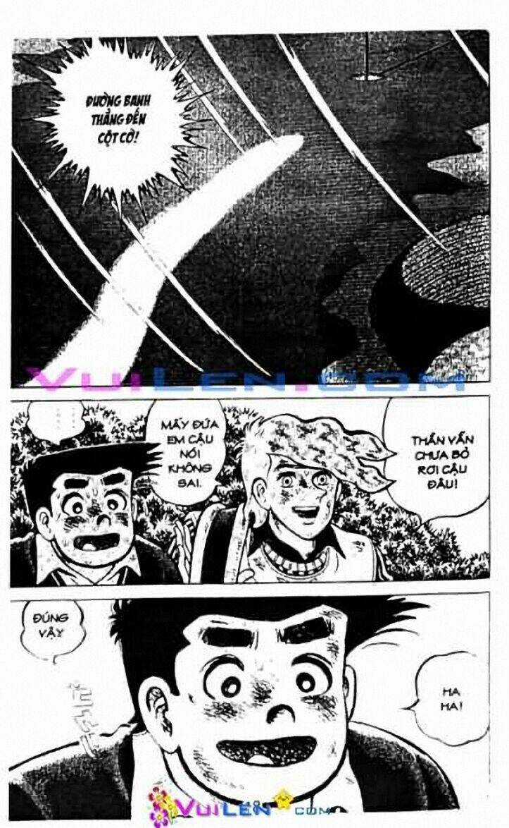 Tân Teppi - Chapter 67 - Trang 18