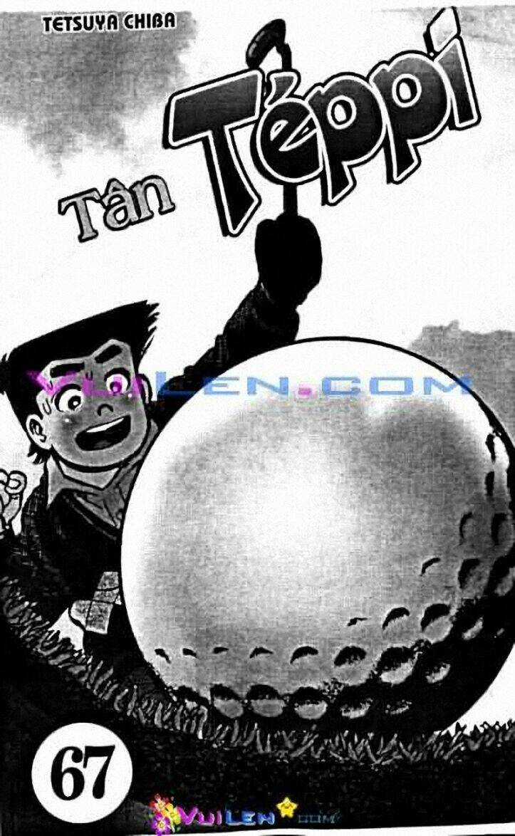 Tân Teppi - Chapter 67 - Trang 3
