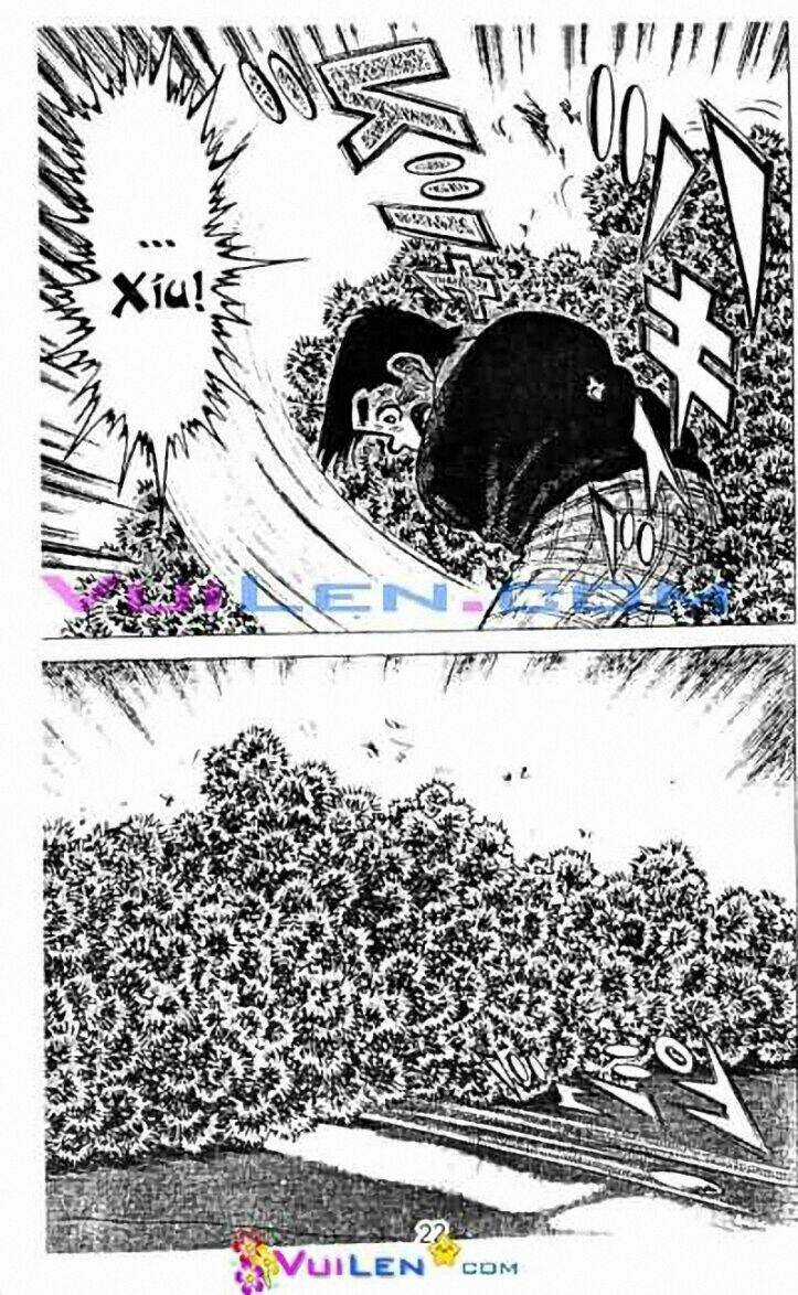 Tân Teppi - Chapter 67 - Trang 22