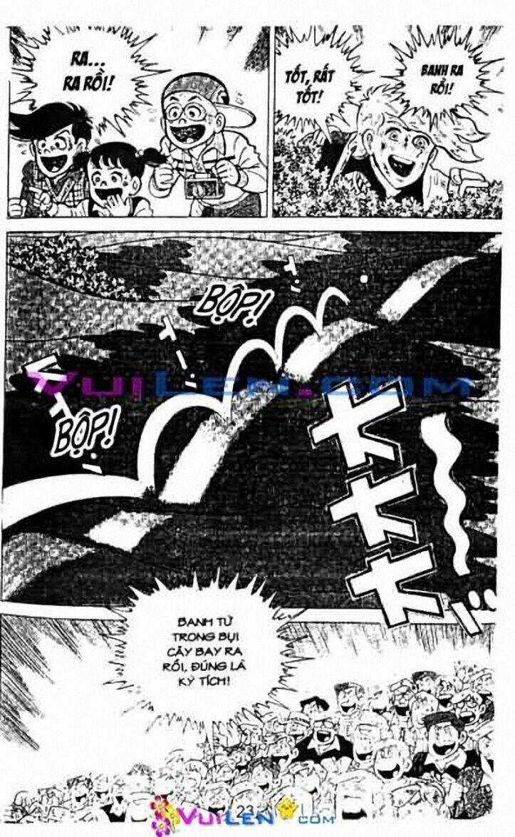 Tân Teppi - Chapter 67 - Trang 23