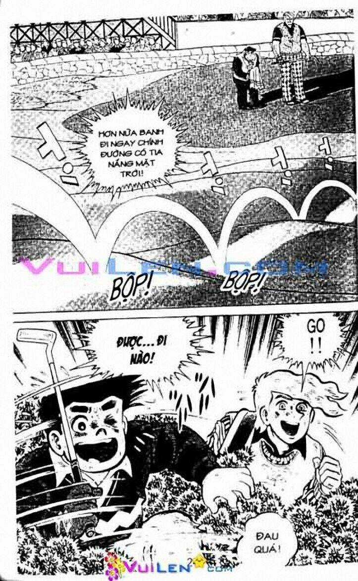 Tân Teppi - Chapter 67 - Trang 24