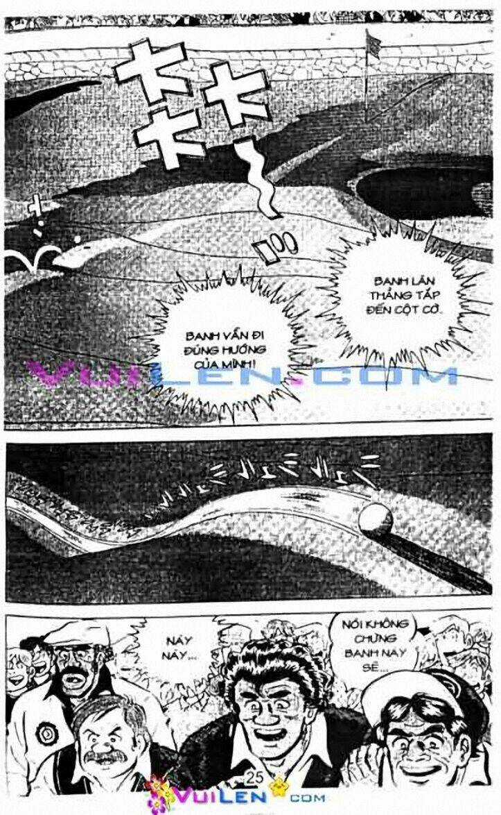 Tân Teppi - Chapter 67 - Trang 25