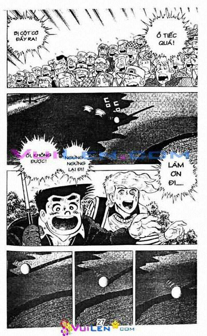 Tân Teppi - Chapter 67 - Trang 27