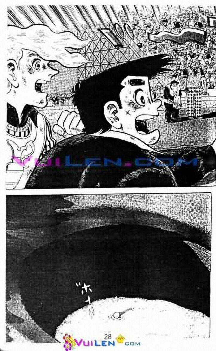 Tân Teppi - Chapter 67 - Trang 28