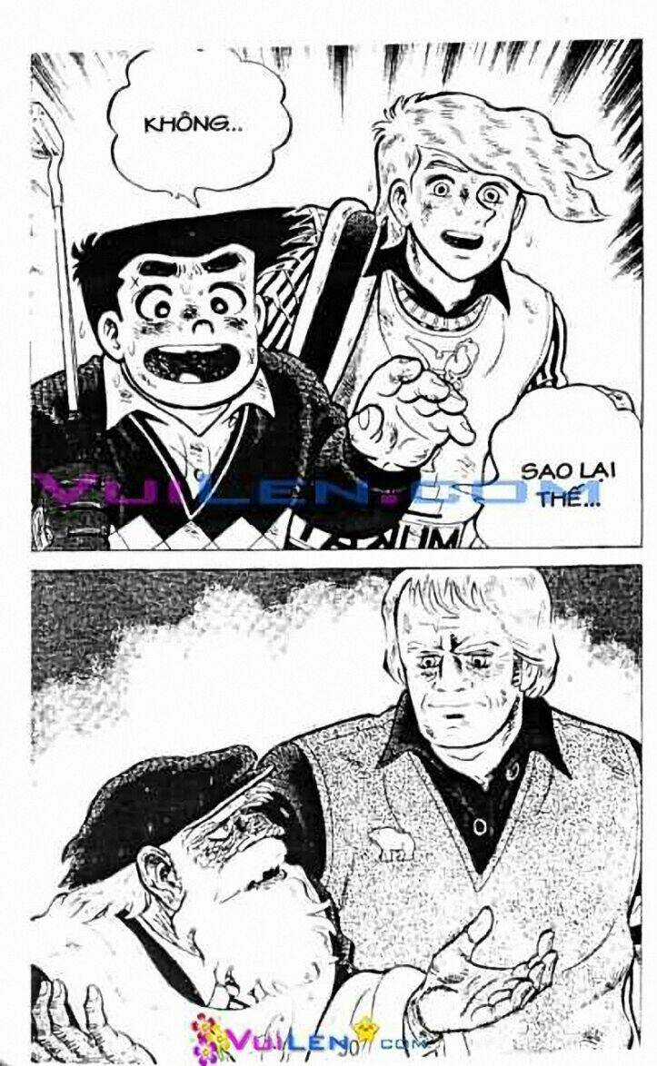 Tân Teppi - Chapter 67 - Trang 30