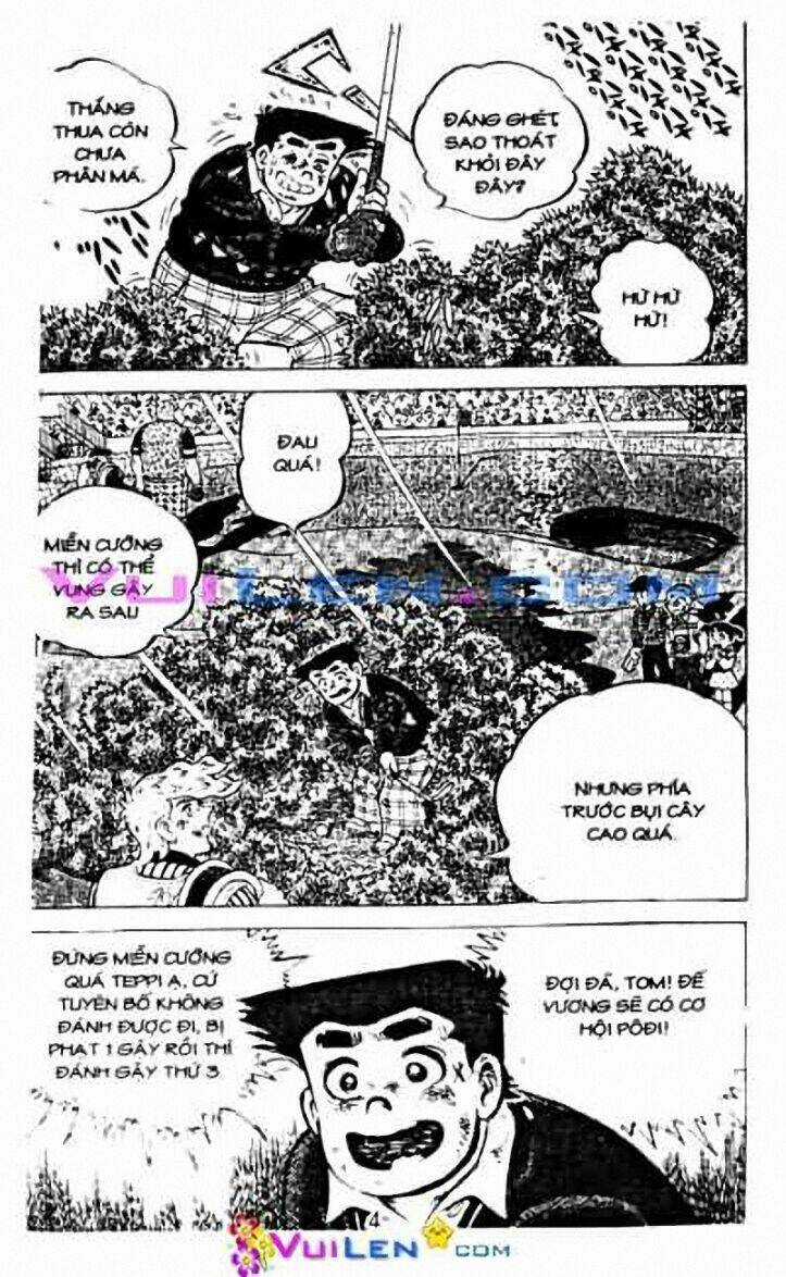Tân Teppi - Chapter 67 - Trang 4