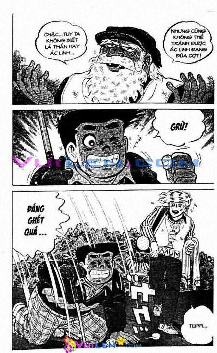 Tân Teppi - Chapter 67 - Trang 31