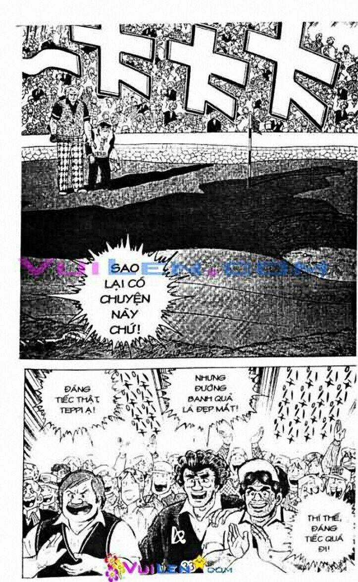 Tân Teppi - Chapter 67 - Trang 33