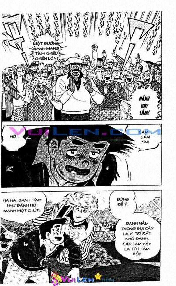 Tân Teppi - Chapter 67 - Trang 34