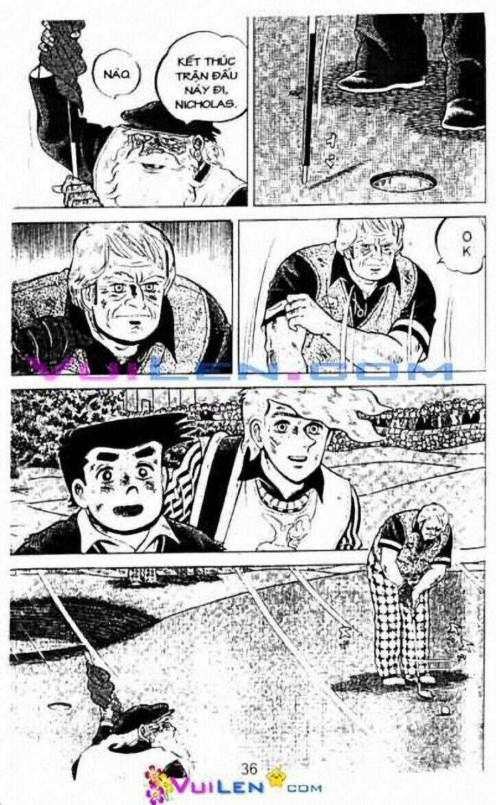 Tân Teppi - Chapter 67 - Trang 36