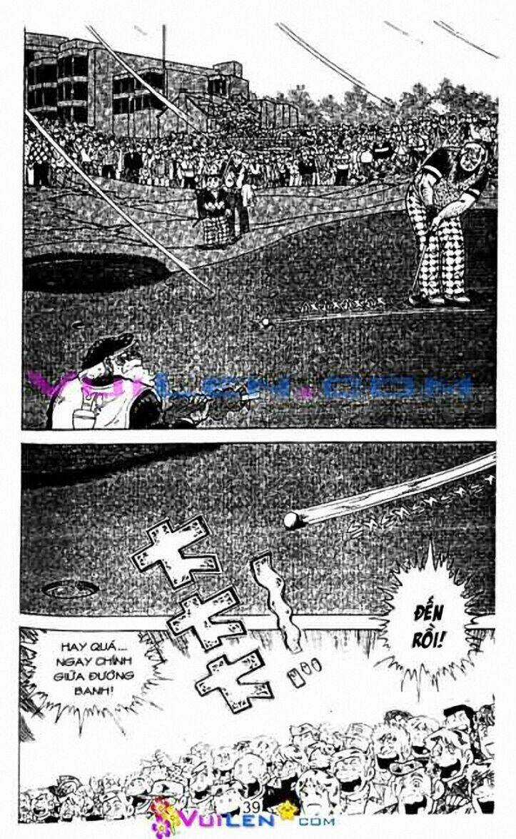 Tân Teppi - Chapter 67 - Trang 39