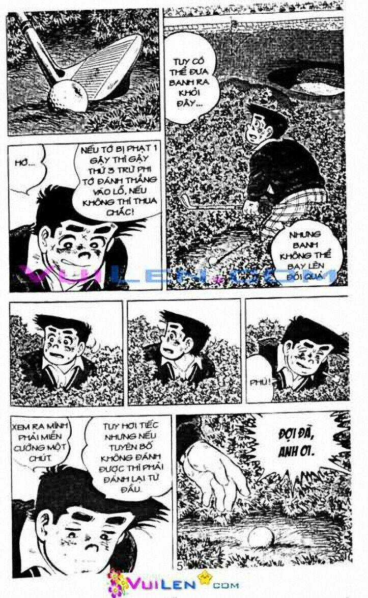 Tân Teppi - Chapter 67 - Trang 5