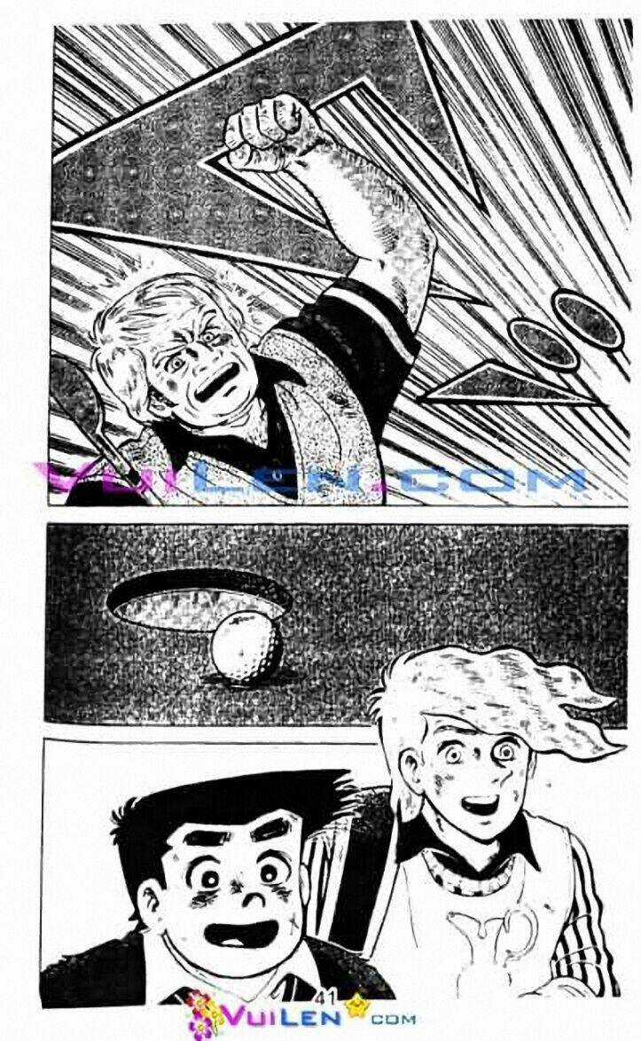 Tân Teppi - Chapter 67 - Trang 41