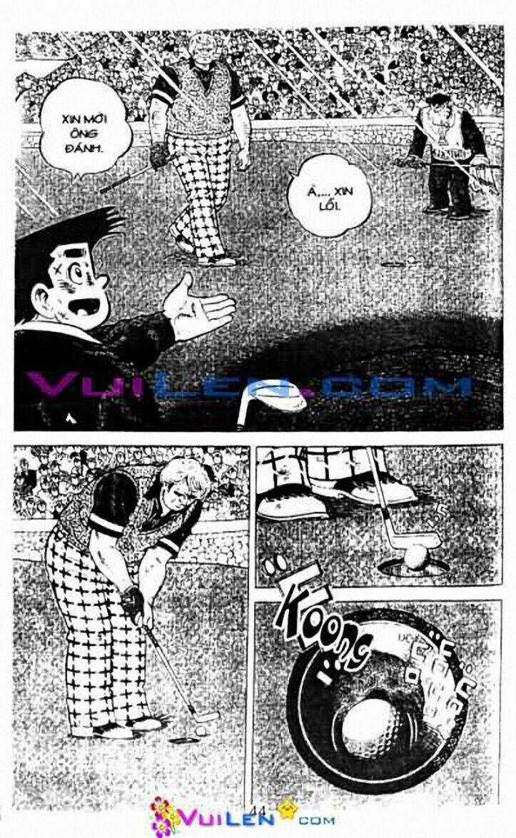 Tân Teppi - Chapter 67 - Trang 44