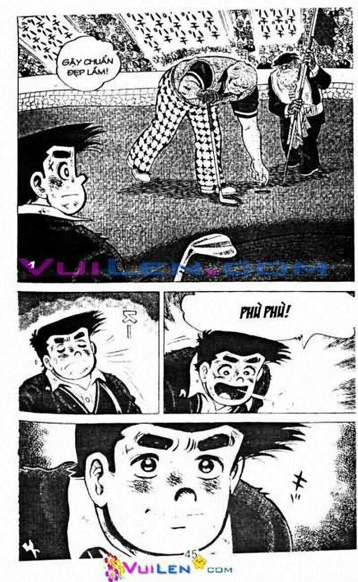 Tân Teppi - Chapter 67 - Trang 45