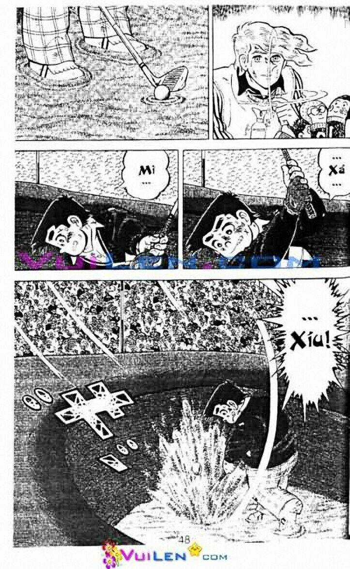 Tân Teppi - Chapter 67 - Trang 48