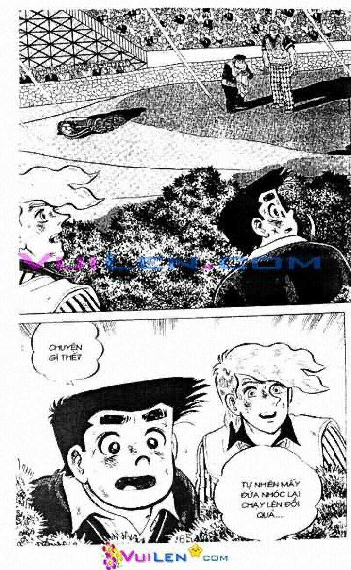 Tân Teppi - Chapter 67 - Trang 6