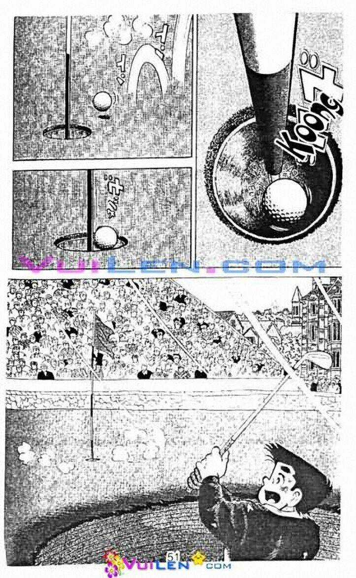 Tân Teppi - Chapter 67 - Trang 51