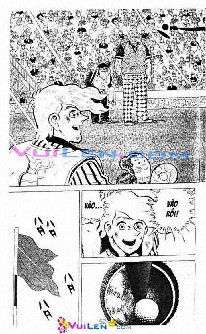 Tân Teppi - Chapter 67 - Trang 52