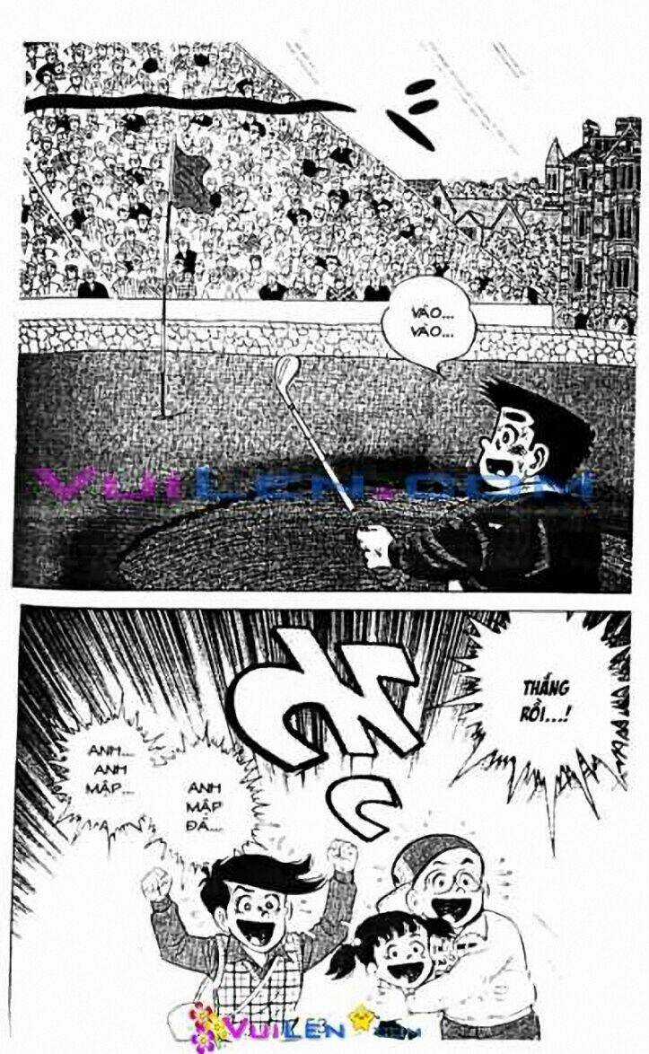 Tân Teppi - Chapter 67 - Trang 53