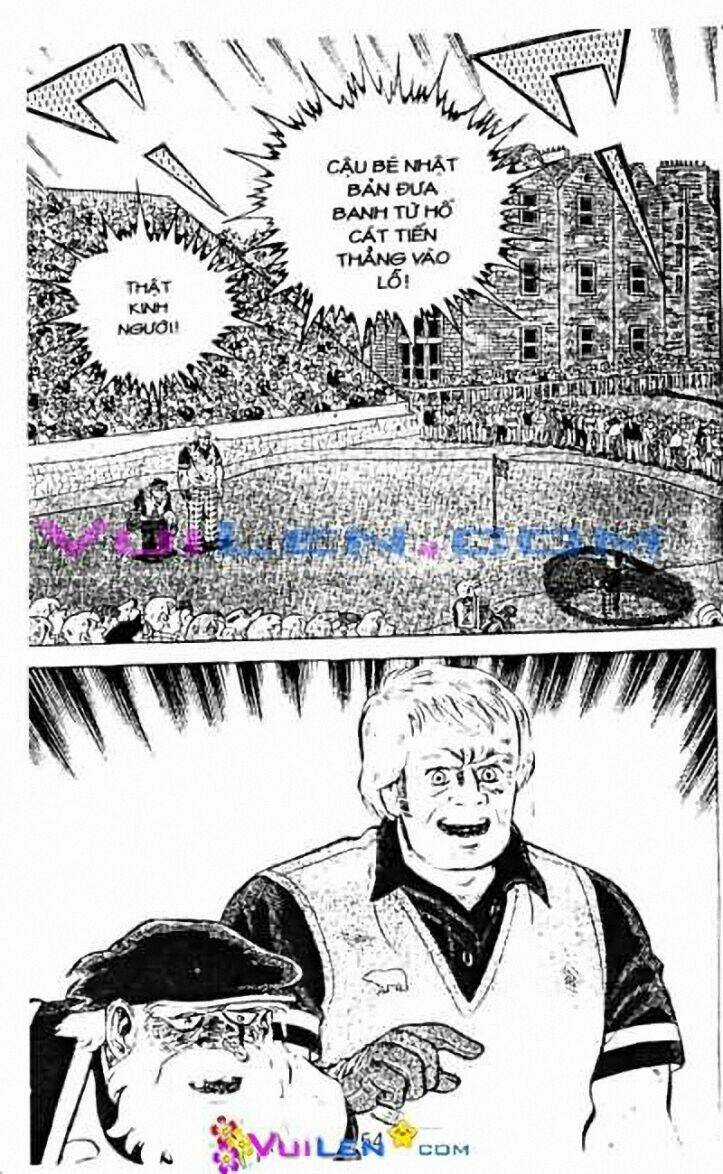 Tân Teppi - Chapter 67 - Trang 54