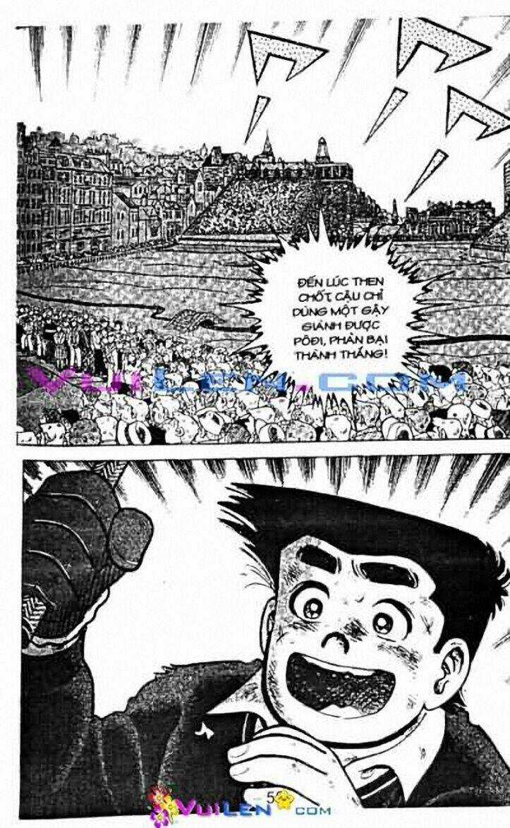 Tân Teppi - Chapter 67 - Trang 55