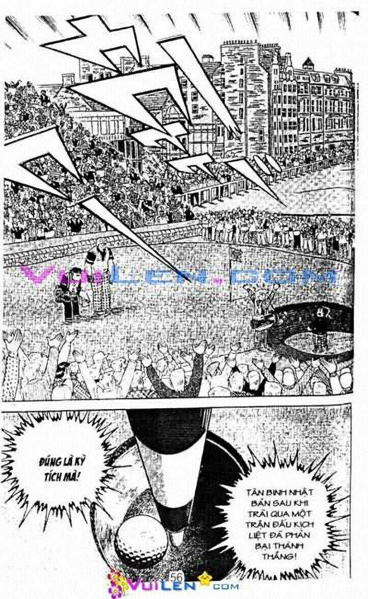 Tân Teppi - Chapter 67 - Trang 56