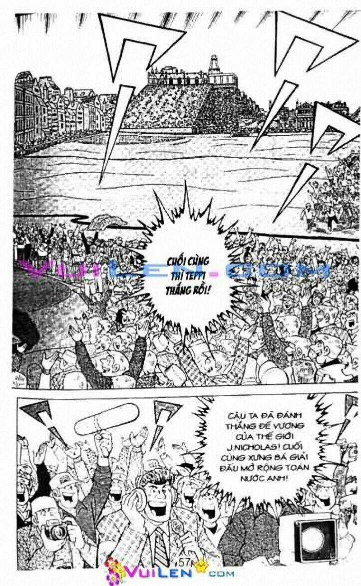 Tân Teppi - Chapter 67 - Trang 57
