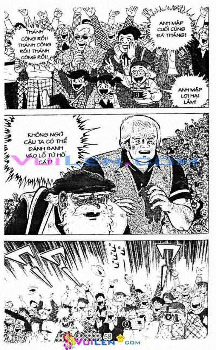 Tân Teppi - Chapter 67 - Trang 58