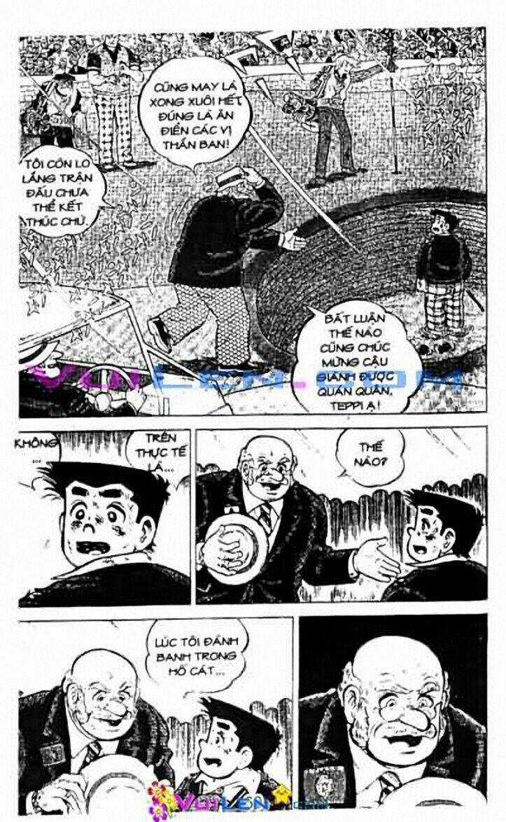 Tân Teppi - Chapter 67 - Trang 60