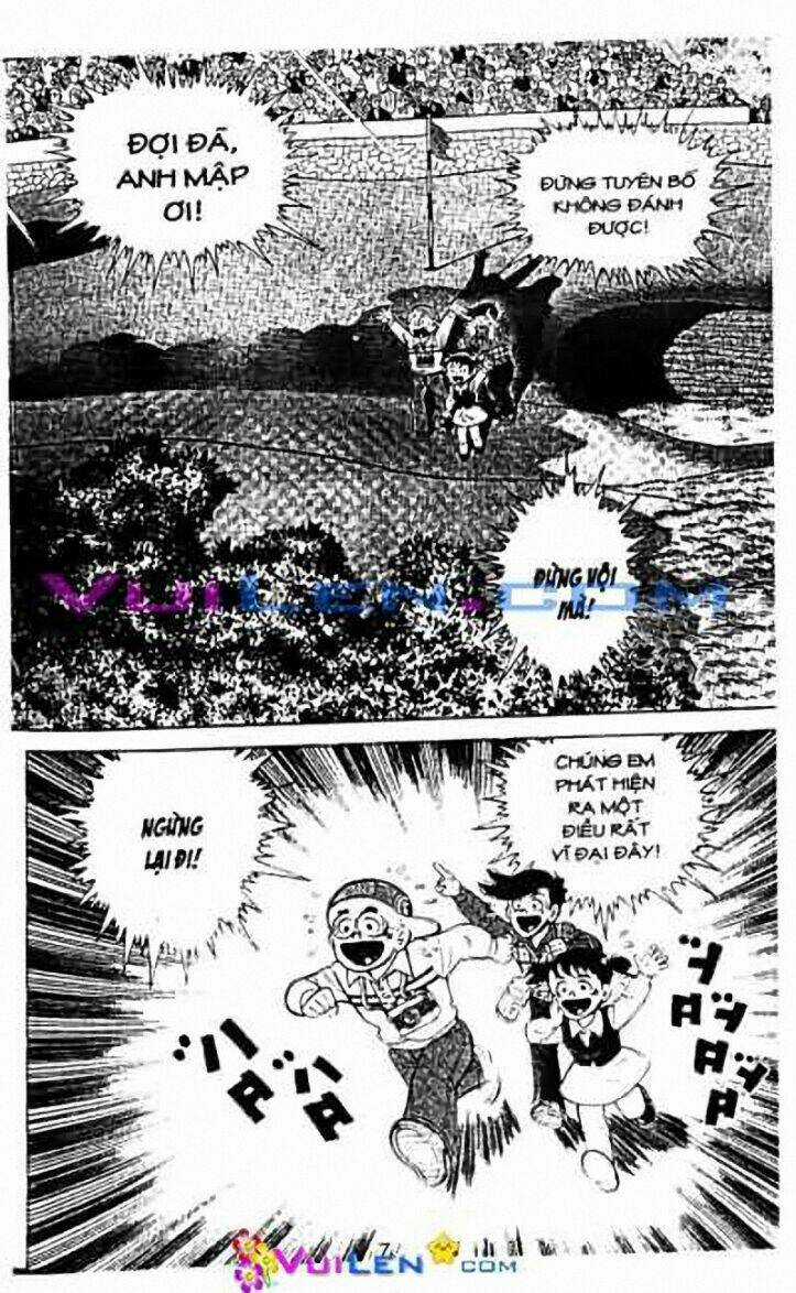 Tân Teppi - Chapter 67 - Trang 7