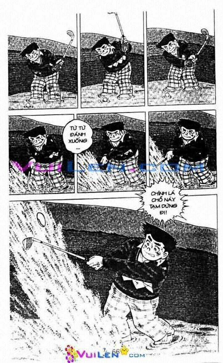 Tân Teppi - Chapter 67 - Trang 66