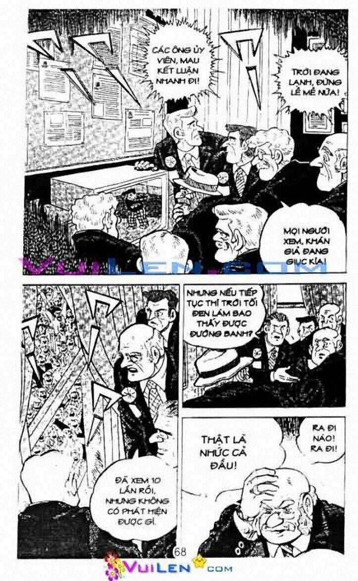 Tân Teppi - Chapter 67 - Trang 68