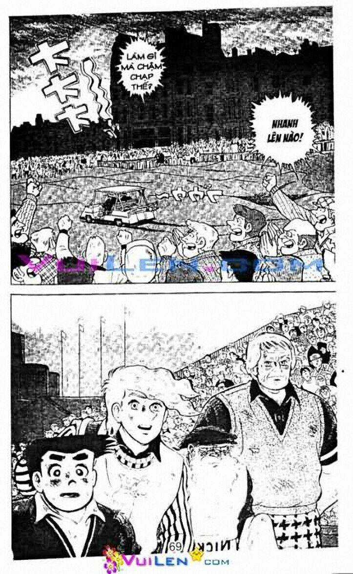 Tân Teppi - Chapter 67 - Trang 69