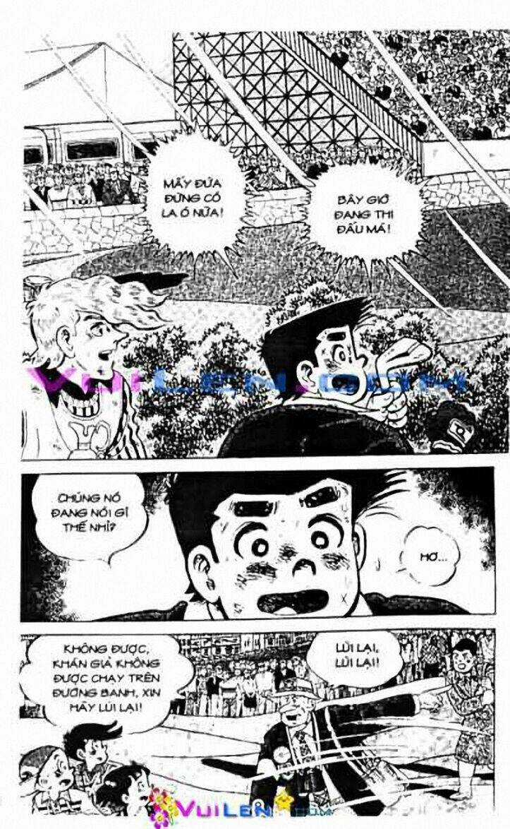 Tân Teppi - Chapter 67 - Trang 8