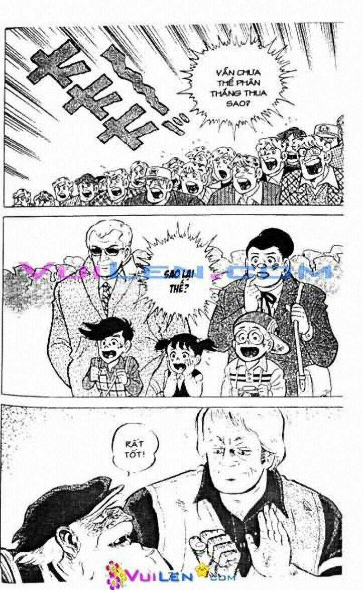 Tân Teppi - Chapter 67 - Trang 71